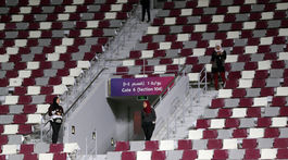Chalífa International Stadium, Katar, štadión
