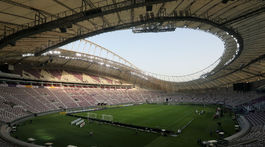 Chalífa International Stadium, Katar, štadión