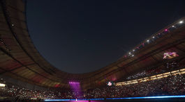 Chalífa International Stadium
