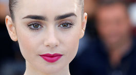 Štyri krásky z Cannes s dokonalým líčením! Pohľad na ne uchváti