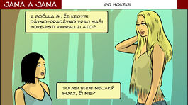 Gašparec, 22.5.2017