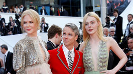 Nicole Kidman (vľavo) a Elle Fanning