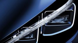 Nissan Leaf: Prvá snímka je tu. Druhá generácia prejde na jedno nabitie dvakrát viac