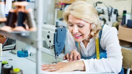 Čo môžete dostať za prácu popri dôchodku