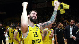 Radoslav Rančík: Na palubovke som sviňa. Kvôli tímu a víťazstvám