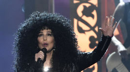 Speváčka Cher: Namiesto randenia pozerá čierno-biele filmy