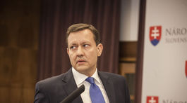 Potvrdené: Trestné stíhanie v prípade prípravy vraždy Žilinku a Lipšica sa začalo