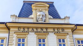 Ústavný súd ako mocenská inštitúcia