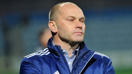 Tréner Michaloviec: V šatni som prvýkrát kričal. Neboli sme horší ako Trnava