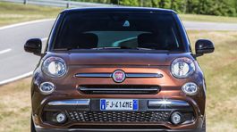 Fiat 500L - 2017