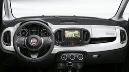 Fiat 500L - 2017