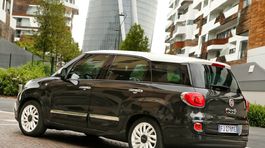 Fiat 500L Living - 2017