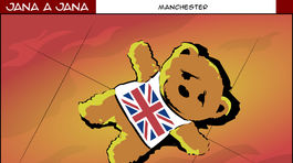 Gašparec, 24.5.2017