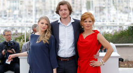 Slovenskí filmári skončili po premiére v Cannes v policajnej cele