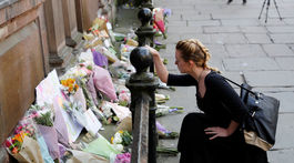 Andor Šándor: Cieľom džihádistov je zabiť čo najviac ľudí