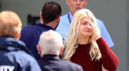 Slovenka z Manchestru bola v aréne deň pred útokom