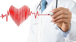 MUDr. Adrian Bystriansky: Keď sa srdce chveje, treba riediť krv