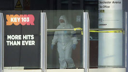 Polícia evakuovala autobusovú stanicu v Londýne, nič nenašla