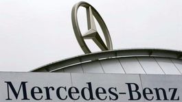 Razia v Daimleri! Aj Mercedes je podozrivý z Dieselgate