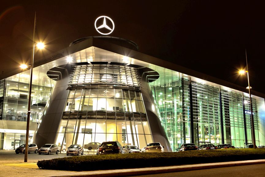 Koncern Daimler čelí vyšetrovaniu v súvislosti...