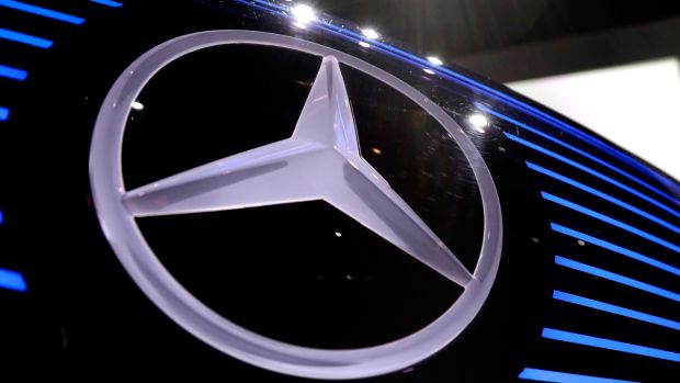 Daimler vyhlásil, že nátlaku ekoaktivistov sa...