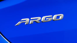 Fiat Argo - 2017