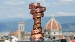 Giro mieri mimo Európy. Prvé tri etapy absolvuje v Izraeli, hlási Cycling Weekly