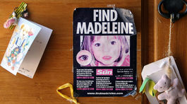 Každé dve minúty sa v Európe stratí či zmizne dieťa