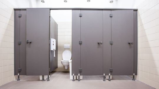 Ktoré európske mestá majú najšpinavšie verejné záchody? Bratislava prekvapila