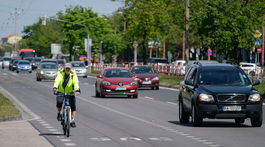 Bratislava si počká, ako sa štát postaví k Uberu