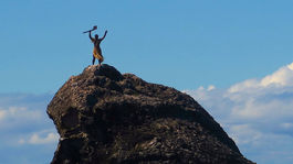 Zakázaný smrtonosný ostrov: Nik ho nesmie navštíviť ani na vlastné riziko