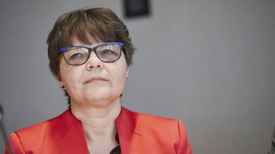 MUDr. Ľubomíra Fábryová