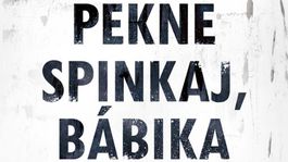 M. J. Arlidge - Pekne spinkaj, bábika. Nezabíjal prvýkrát. A urobí to znovu!