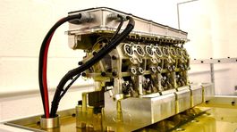 Motor IVA - Camcon Automotive