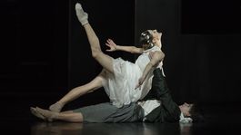 Balet: Romeo, Júlia a my