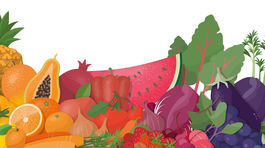 Potraviny, ktoré sú lepšie ako drahá kozmetika