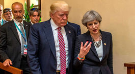 Štáty G7 sa dohodli na spoločnom boji proti terorizmu, rozpory ohľadne klimatickej dohody pretrvávajú