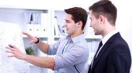 V regióne strednej a východnej Európy nemá kto robiť