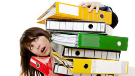 Aj vy zažívate stres na pracovisku?