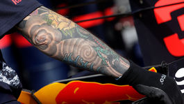 Red Bull, mechanik