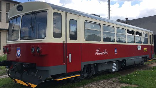 Hanička sa po zimnej prestávke vráti na koľajnice