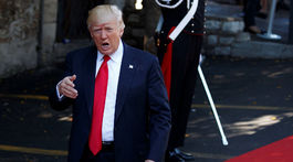 Lídri G7 sa zhodli na boji proti protekcionizmu, Trump sa rozhodne o klimatickej dohode o týždeň