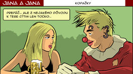 Gašparec, 30.5.2017