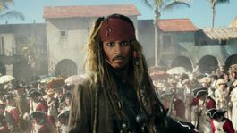 Myslím si: Johnny Depp ako hollywoodska značka