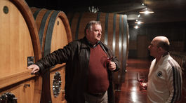 Víno učí pravde – vinárov i národ