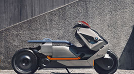 BMW Motorrad Concept Link - 2017