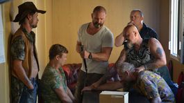 IMT Smile a Ondrej Kandráč zverejnili klip  k piesni Hej, sokoly! 