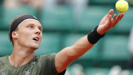 Kvalifikanti Kovalík a Martin nezabojujú o tituly z turnajov ATP. Padli v semifinále