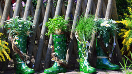 Čo s odpadom v domácnosti? Hovorí vám niečo upcycling?