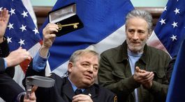 Zomrel hasič, ktorý loboval za zdravotnú starostlivosť pre kolegov z 11.septembra